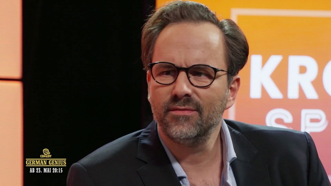 German Genius - S01 Trailer (Deutsch) HD