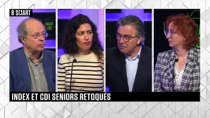SMART JOB - Le cercle RH du jeudi 20 avril 2023