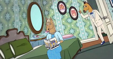 BoJack Horseman S04 E011