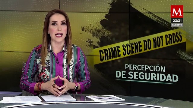 Cajeros automáticos en la vía pública, los lugares con mayor percepción de inseguridad: Inegi