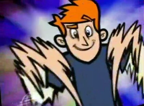 Kappa Mikey Kappa Mikey S02 E018 Mikey’s Memoirs