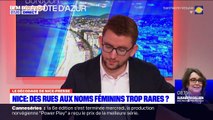 Policière, actrice...: quelles femmes auront droit à leur nom de rues à Nice ?