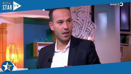 “T’as pas bossé” : Mohamed Bouhafsi taclé par un invité de C à vous, son gros moment de solitude