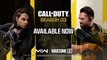 Call of Duty Modern Warfare II & Warzone 2.0 New Operator & Weapon Blueprint Bundles PS