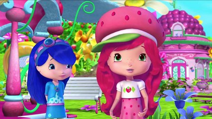 Charlotte aux Fraises   Compilation d'épisodes ★ Dessin animé complet en Francais