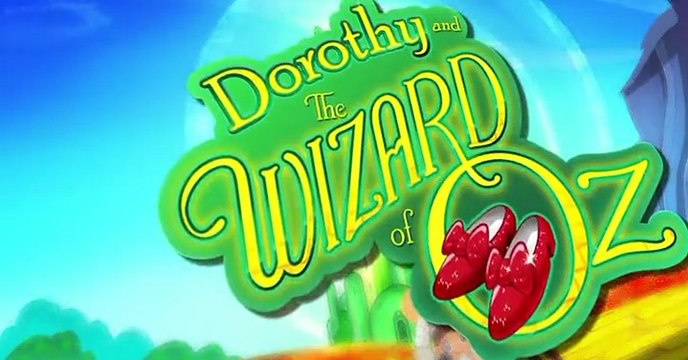 Dorothy and the Wizard of Oz Dorothy and the Wizard of Oz S02 E008 General Jinjur