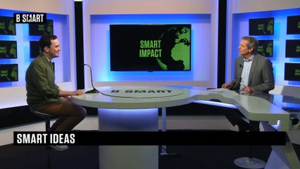SMART IMPACT - Smart Ideas du jeudi 20 avril 2023