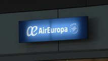 Los pilotos Air Europa irán a la huelga este próximo puente del Primero de Mayo