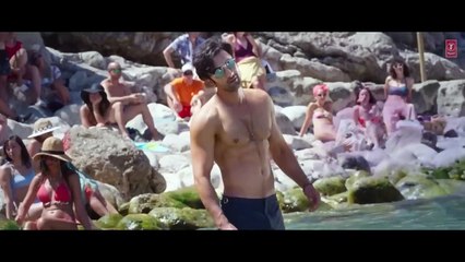 Tere Pyar Mein -Full Video- Tu Jhooti Main Makkar Arijit Singh Shraddha K- Ranbir K