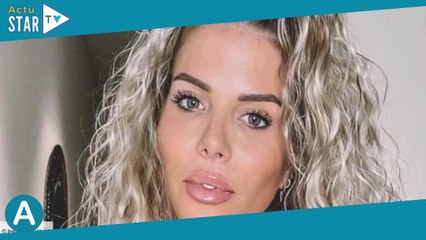 Jessica Thivenin critiquée pour l'éducation de ses enfants, elle s'énerve