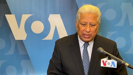 News Bulletin 19 April 2023 Voice Of America Urdu With Khalid Hamid