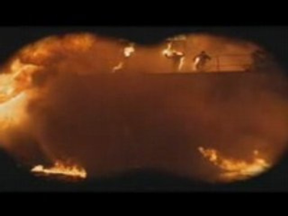 Das Boot, extrait