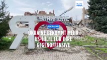 Bereitet sich die Ukraine auf Angriffe aus Belarus vor?