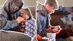 Parents Surprised Son With Best Gift Ever *Priceless Reaction* || Heartsome 