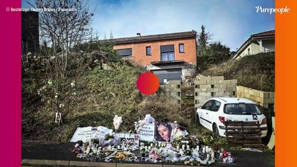 Télécharger la video: Cédric Jubillar, sa mère à la découverte de la disparition de Delphine : 