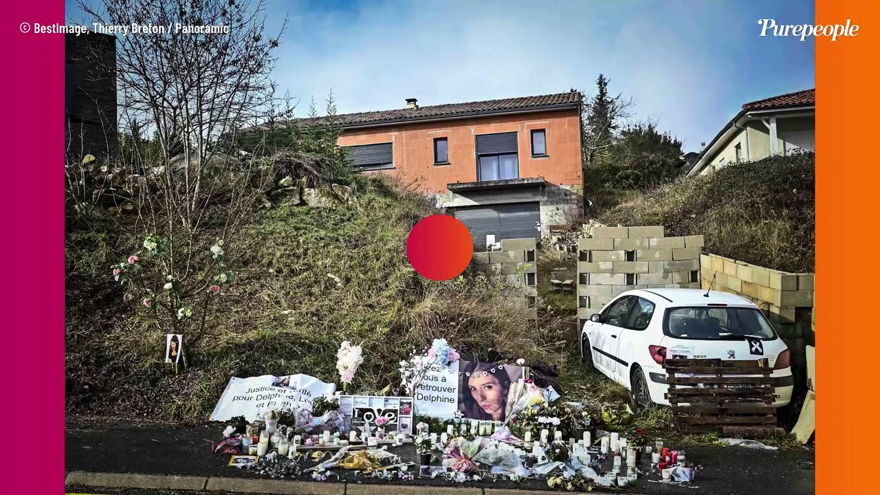 Cédric Jubillar, sa mère à la découverte de la disparition de Delphine : "En arrivant, mon fils est très agité..."