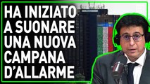 Poste Italiane accantona 320 milioni per rischi sui crediti: così si rischia un effetto a catena