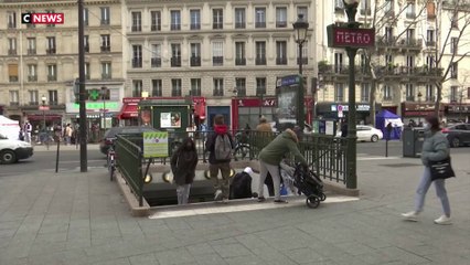 Immigration : le nombre d’entrées en France a augmenté de 19%