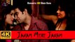Janam Mere Janam | Romantic HD Video Song | Heart Touching Song | Gaane Shaane