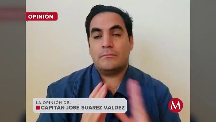 Industria aérea se une contra el cabotaje por representar amenaza a la nación: Capitán José Suárez