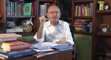 Kılıçdaroğlu: Artık kimlikleri değil başarıları konuşacağız