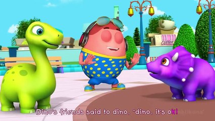 Garden Friends Song - Bugs Song - Jumblikans Learning Songs - ChuChu TV Toddler Learning Videos