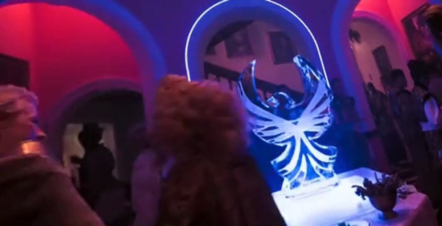 Vagrant Queen S01 E09