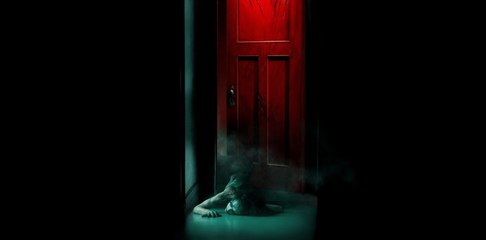 Insidious: la puerta roja - trailer subtitulado
