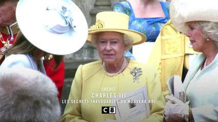 Charles III : les secrets inavouables du nouveau roi - 21 avril