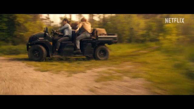 FUBAR : une nouvelle bande-annonce (VF) pour la série avec Arnold Schwarzenegger