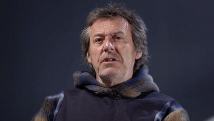 Jean-Luc Reichmann parle de sa sœur sourde : "Je me suis battu pour que mes émissions soient sous-titrées"