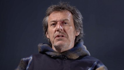 Jean-Luc Reichmann parle de sa sœur handicapée : "FaceTime était une révolution pour elle"