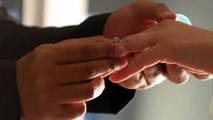 İmamoğlu, evlenecek ihtiyaç sahibi çiftlere 7 bin TL'lik evlilik desteğinin başladığını duyurdu
