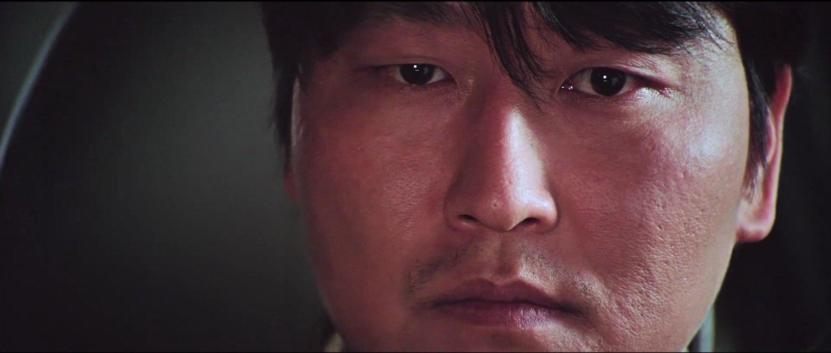 Sympathy for Mr. Vengeance - Trailer (Deutsch) HD