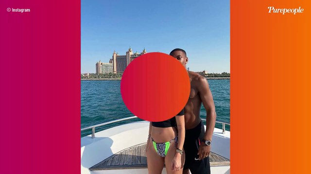 Ce n'est pas facile... : Mélanie Da Cruz maman célibataire, les lourdes conséquences de son divorce avec Anthony Martial