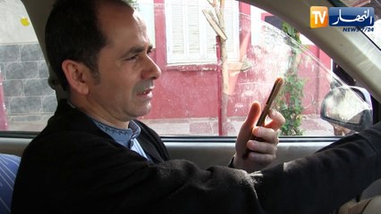 الشلف : هكذا يقضي إسماعيل و مختار يومهمها قبل موعد الإفطار