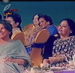 aksar dair kar daita hon main her kaam karnay main