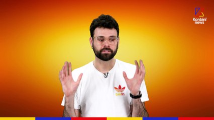 Benjamin raconte pourquoi il est devenu donneur de sperme | Speech