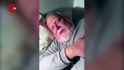 Celal Şengör zatürreye yakalandı
