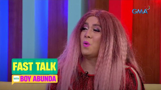 Fast Talk with Boy Abunda: Boobay at Tekla, nagkakapikunan nga ba? (Episode 62)
