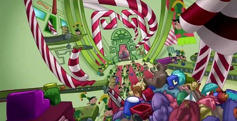 The Emperor's New School The Emperor’s New School S02 E012 A Giftmas Story