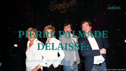 Pierre Palmade délaissé : "Muriel Robin l'a rayé de sa vie"