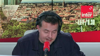 100 jours, 100 départements pour se faire engueuler - Le Billet de Charline dans le 7/9.30