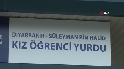 Depremzedeler Ramazan bayramına KYK yurtlarında giriyor