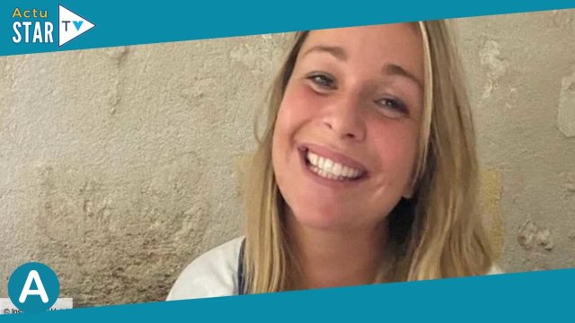 Cindy Poumeyrol (Koh-Lanta) a accouché : elle révèle le prénom de son troisième enfant