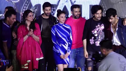 Mughal saga Taj Divided by Blood  second season on cards