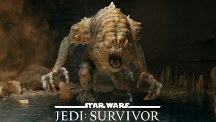 Rancor Jedi Survivor : Prospecteurs disparus, comment battre le boss ?