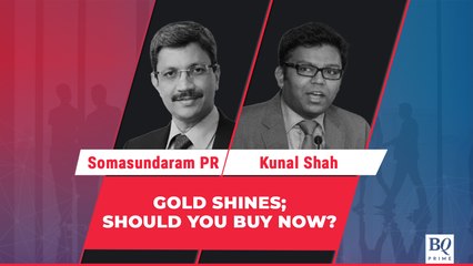 Will Gold Continue To Shine? Is It The Right To Invest In Gold?