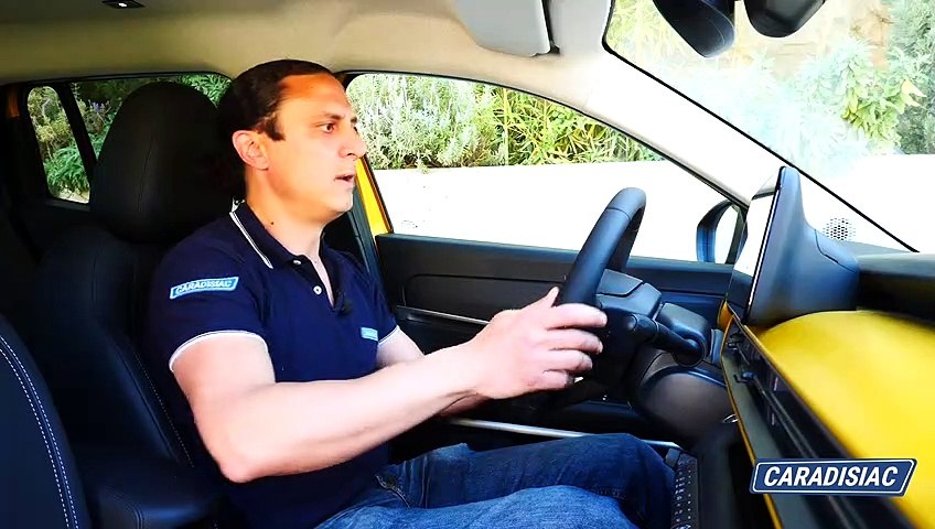 Essai Jeep Avenger : que vaut la voiture de l'année 2023 ?