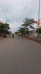 #weather शाम को तेज हवा के साथ हुई हल्की बूंदाबादी